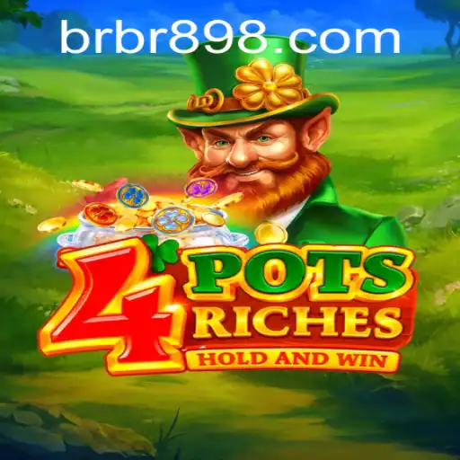 Discover the Excitement of 4potsriches: A New Era in Online Gaming