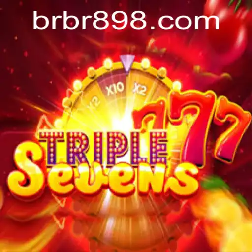 777TripleSeven: A Mesmerizing Dive into Casino Entertainment with BR898.COM
