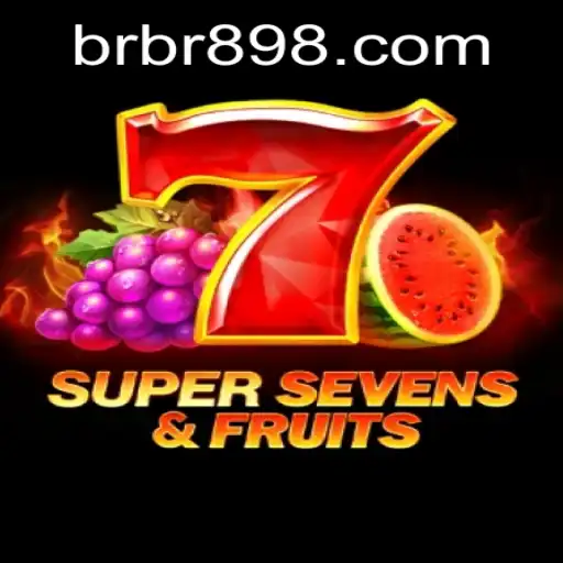 Exploring the Exciting World of 7SuperSevensFruits on BR898.COM