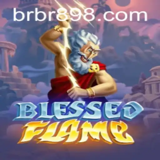 Dive into the Enchantment of BlessedFlame: Unleash the Power of BR898.COM