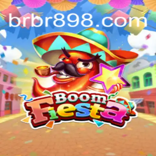 BoomFiesta: An Explosive Journey into the World of Online Gaming