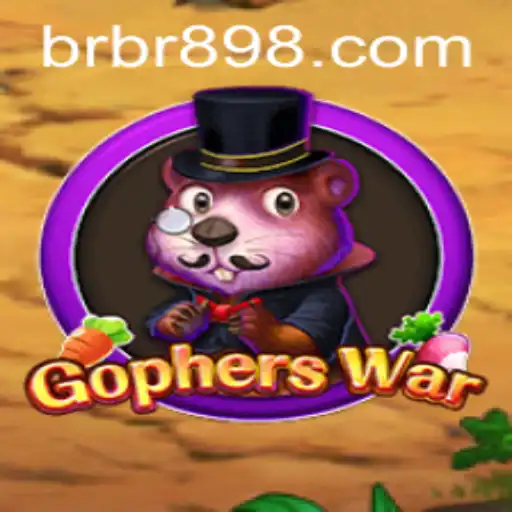 The Exciting World of GophersWar and BR898.COM: A Comprehensive Guide