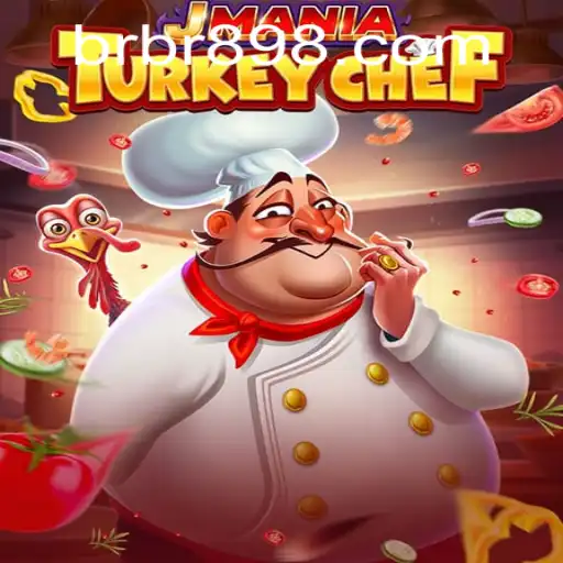 JManiaTurkeyChef: A Culinary Adventure with a Twist