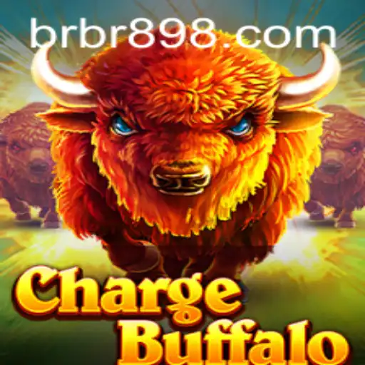 ChargeBuffalo: A Thrilling Adventure in Online Gaming
