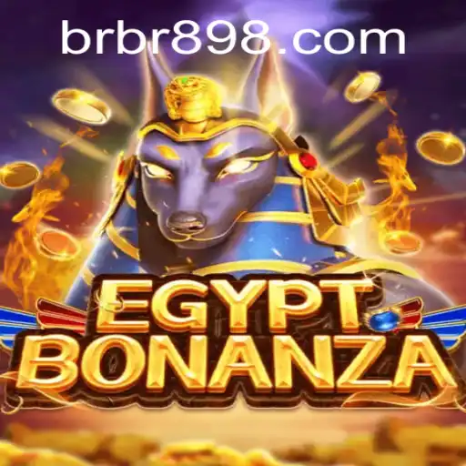 Explore the Thrilling World of EgyptBonanza and Discover the Secrets of BR898.COM