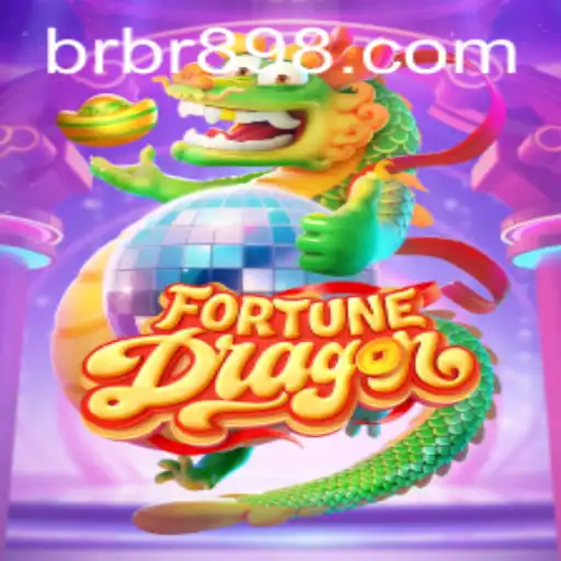Discover the Mystical World of FortuneDragon with BR898.COM