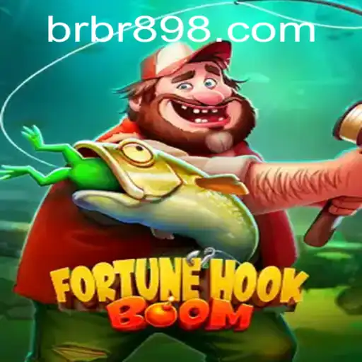 Unveiling FortuneHookBoom: A Dive into the Thrilling Gaming World