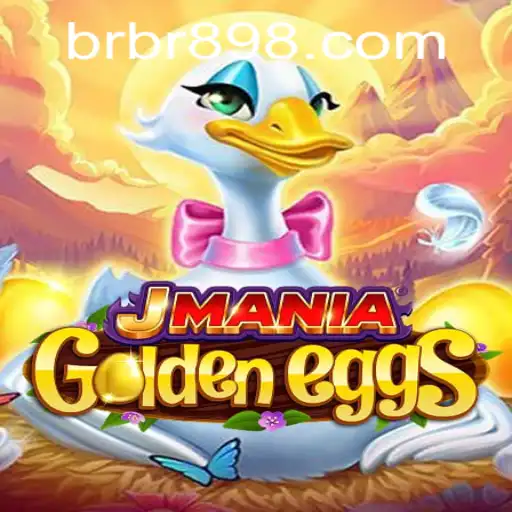 Exploring JManiaGoldenEggs: A Revolutionary Gaming Adventure