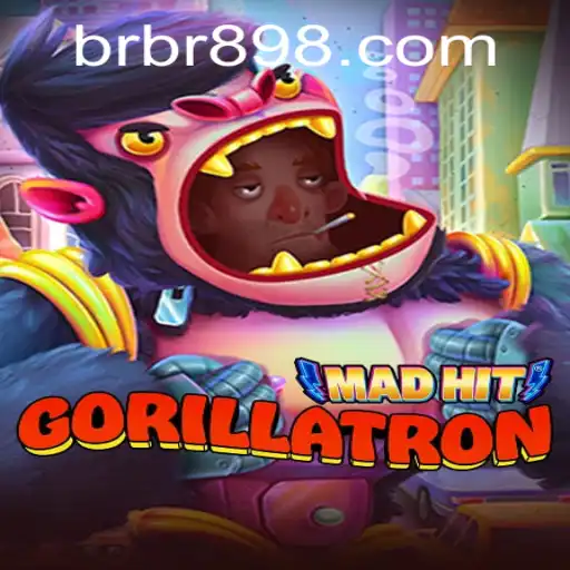 Discover the Thrills of MadHitGorillatron: A New Era of Gaming