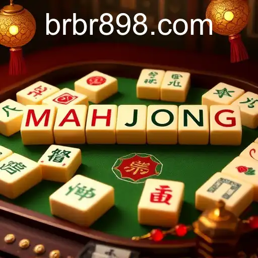Mahjong