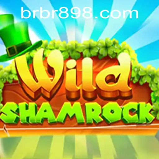 WildShamrock: Dive into the Adventure with BR898.COM